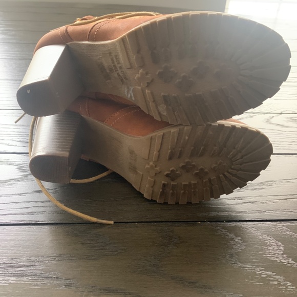 Women’s boots - Picture 5 of 5